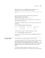 Preview for 133 page of 3Com 3CRWX120695A Configuration Manual