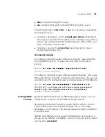 Preview for 143 page of 3Com 3CRWX120695A Configuration Manual