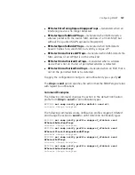 Preview for 147 page of 3Com 3CRWX120695A Configuration Manual