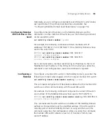 Preview for 155 page of 3Com 3CRWX120695A Configuration Manual