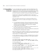 Preview for 156 page of 3Com 3CRWX120695A Configuration Manual