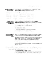 Preview for 157 page of 3Com 3CRWX120695A Configuration Manual