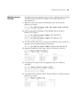 Preview for 163 page of 3Com 3CRWX120695A Configuration Manual