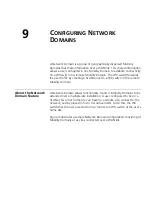 Preview for 165 page of 3Com 3CRWX120695A Configuration Manual