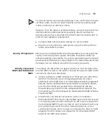 Preview for 179 page of 3Com 3CRWX120695A Configuration Manual