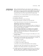 Preview for 189 page of 3Com 3CRWX120695A Configuration Manual