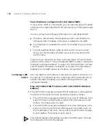 Preview for 190 page of 3Com 3CRWX120695A Configuration Manual