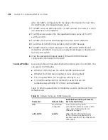 Preview for 202 page of 3Com 3CRWX120695A Configuration Manual