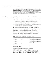 Preview for 224 page of 3Com 3CRWX120695A Configuration Manual