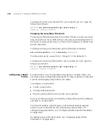 Preview for 240 page of 3Com 3CRWX120695A Configuration Manual