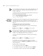 Preview for 246 page of 3Com 3CRWX120695A Configuration Manual