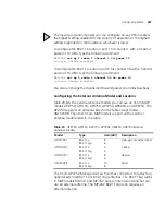 Preview for 247 page of 3Com 3CRWX120695A Configuration Manual