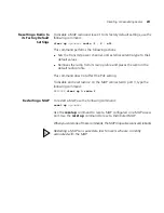 Preview for 251 page of 3Com 3CRWX120695A Configuration Manual