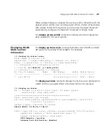 Preview for 279 page of 3Com 3CRWX120695A Configuration Manual