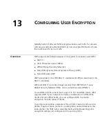 Preview for 281 page of 3Com 3CRWX120695A Configuration Manual