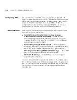 Preview for 284 page of 3Com 3CRWX120695A Configuration Manual