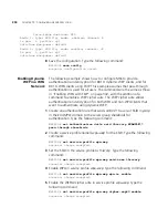 Preview for 304 page of 3Com 3CRWX120695A Configuration Manual