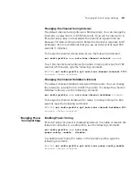 Preview for 317 page of 3Com 3CRWX120695A Configuration Manual