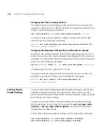 Preview for 318 page of 3Com 3CRWX120695A Configuration Manual