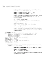 Preview for 320 page of 3Com 3CRWX120695A Configuration Manual