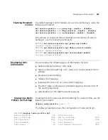 Preview for 345 page of 3Com 3CRWX120695A Configuration Manual