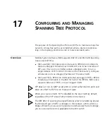 Preview for 351 page of 3Com 3CRWX120695A Configuration Manual