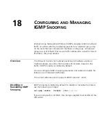 Preview for 369 page of 3Com 3CRWX120695A Configuration Manual