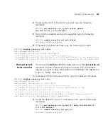 Preview for 395 page of 3Com 3CRWX120695A Configuration Manual