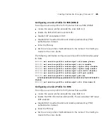 Preview for 405 page of 3Com 3CRWX120695A Configuration Manual