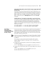 Preview for 409 page of 3Com 3CRWX120695A Configuration Manual