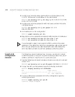 Preview for 410 page of 3Com 3CRWX120695A Configuration Manual