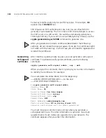 Preview for 422 page of 3Com 3CRWX120695A Configuration Manual