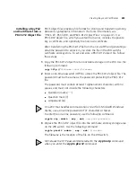 Preview for 423 page of 3Com 3CRWX120695A Configuration Manual