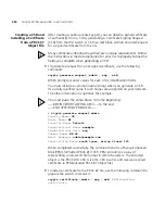 Preview for 424 page of 3Com 3CRWX120695A Configuration Manual