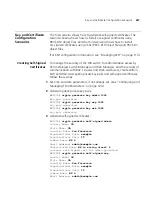 Preview for 427 page of 3Com 3CRWX120695A Configuration Manual