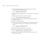 Preview for 432 page of 3Com 3CRWX120695A Configuration Manual