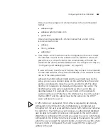 Preview for 463 page of 3Com 3CRWX120695A Configuration Manual