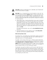 Preview for 465 page of 3Com 3CRWX120695A Configuration Manual