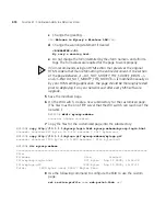 Preview for 474 page of 3Com 3CRWX120695A Configuration Manual