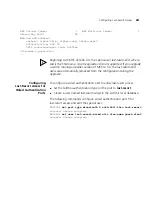 Preview for 481 page of 3Com 3CRWX120695A Configuration Manual