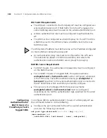 Preview for 484 page of 3Com 3CRWX120695A Configuration Manual