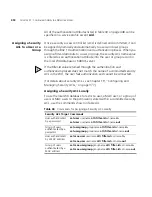 Preview for 494 page of 3Com 3CRWX120695A Configuration Manual