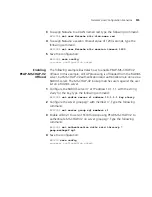 Preview for 515 page of 3Com 3CRWX120695A Configuration Manual