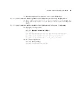 Preview for 517 page of 3Com 3CRWX120695A Configuration Manual