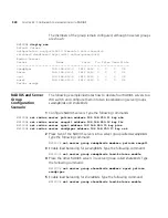 Preview for 528 page of 3Com 3CRWX120695A Configuration Manual