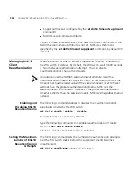 Preview for 536 page of 3Com 3CRWX120695A Configuration Manual