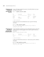 Preview for 558 page of 3Com 3CRWX120695A Configuration Manual