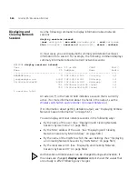 Preview for 560 page of 3Com 3CRWX120695A Configuration Manual