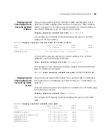 Preview for 563 page of 3Com 3CRWX120695A Configuration Manual