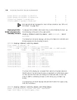 Preview for 594 page of 3Com 3CRWX120695A Configuration Manual